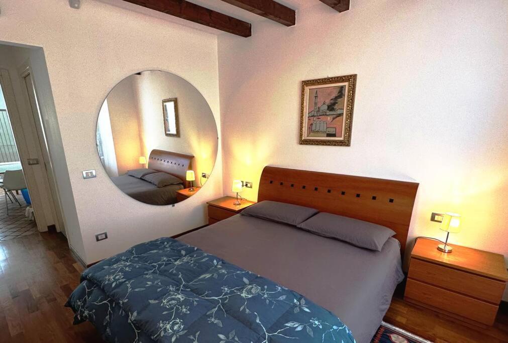 San Marco 14 Sunny And Bright Apartment Milano Ngoại thất bức ảnh