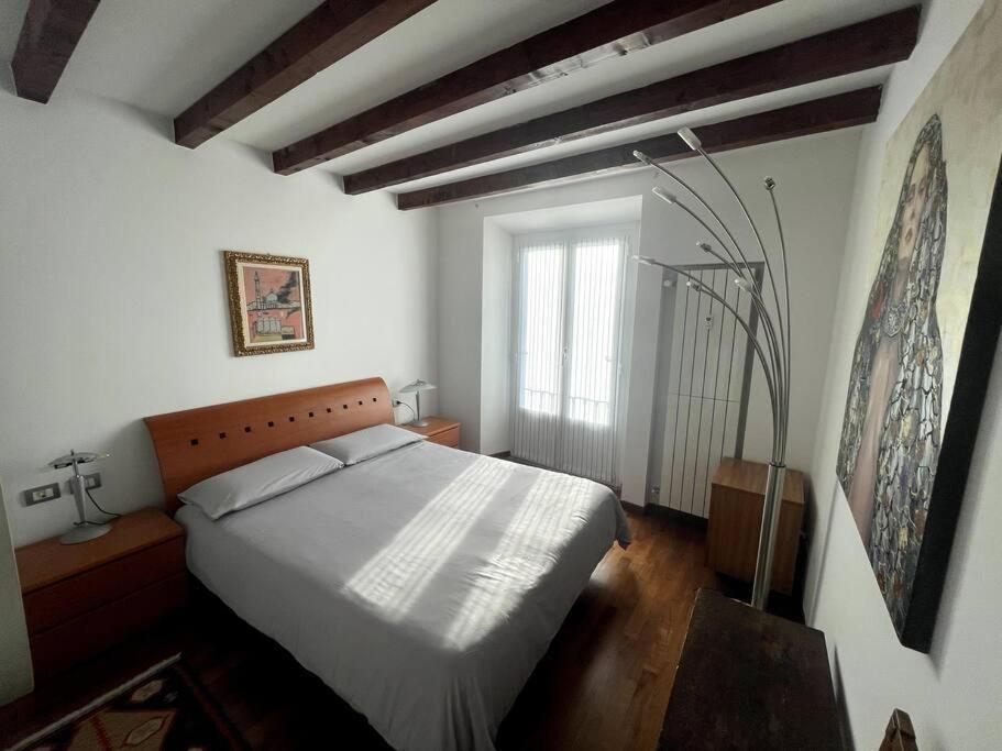 San Marco 14 Sunny And Bright Apartment Milano Ngoại thất bức ảnh