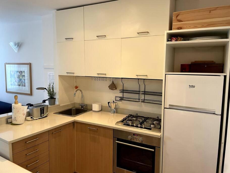 San Marco 14 Sunny And Bright Apartment Milano Ngoại thất bức ảnh