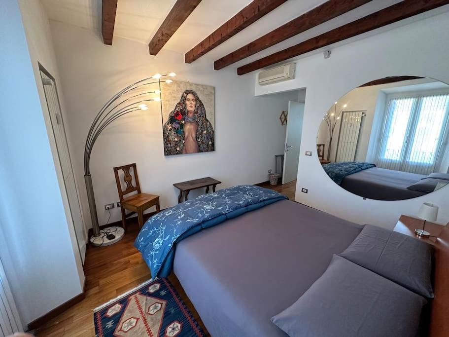 San Marco 14 Sunny And Bright Apartment Milano Ngoại thất bức ảnh